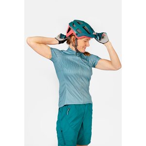 Endura Hummvee Ray S/S Jersey Womens