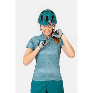 Endura Hummvee Ray S/S Jersey Womens