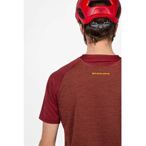 Endura Singletrack S/S Jersey