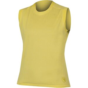 Endura Singletrack Tank Top Womens
