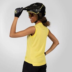 Endura Singletrack Tank Top Womens