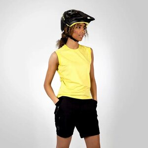 Endura Singletrack Tank Top Womens