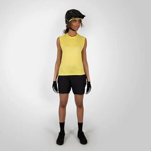 Endura Singletrack Tank Top Womens