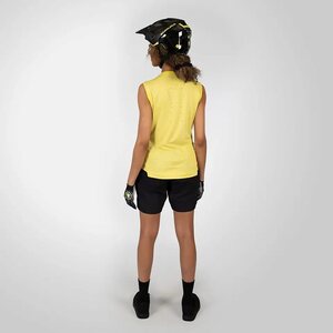Endura Singletrack Tank Top Womens