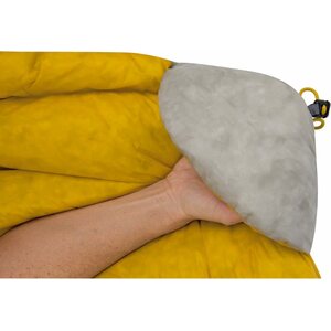 Sea to Summit Ember EbI Ultralight Down Quilt