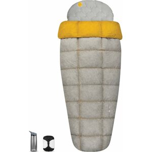Sea to Summit Ember EbI Ultralight Down Quilt