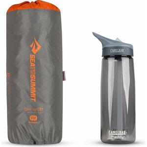 Sea to Summit Ether Light XT Insulated Air Mat Rectangular Regular Wide