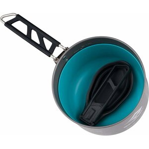 Sea to Summit Camp Kitchen Folding Serving Spoon
