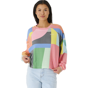 Rip Curl Daybreak Crew II Womens