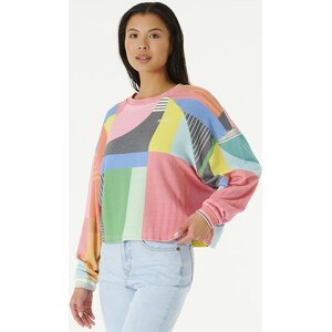 Rip Curl Daybreak Crew II Womens