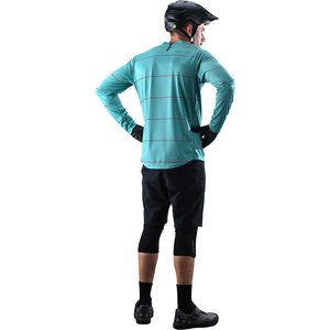 Troy Lee Designs Flowline LS Jersey