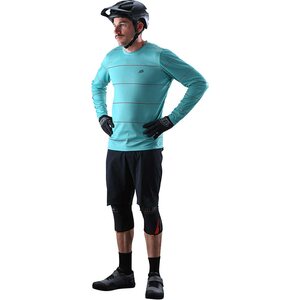 Troy Lee Designs Flowline LS Jersey