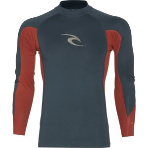 Rip Curl Waves LS Mens