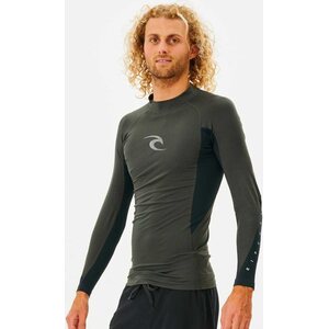 Rip Curl Waves LS Mens