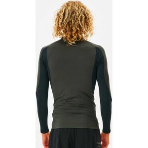 Rip Curl Waves LS Mens