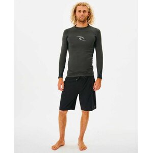 Rip Curl Waves LS Mens