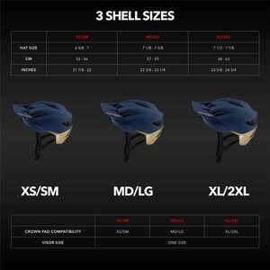 Troy Lee Designs Flowline SE Helmet MIPS