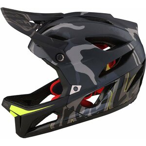 Troy Lee Designs Stage Helmet MIPS