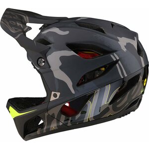 Troy Lee Designs Stage Helmet MIPS