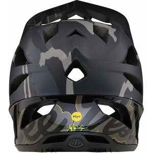 Troy Lee Designs Stage Helmet MIPS