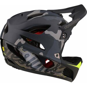 Troy Lee Designs Stage Helmet MIPS