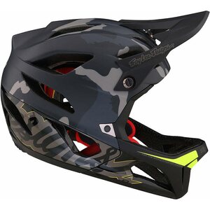 Troy Lee Designs Stage Helmet MIPS