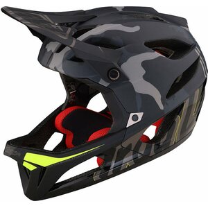 Troy Lee Designs Stage Helmet MIPS