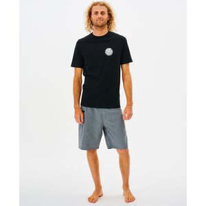 Rip Curl Icons Of Surf Short Sleeve UV Tee Mens