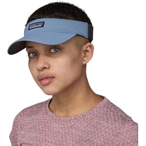 Patagonia Airshed Visor