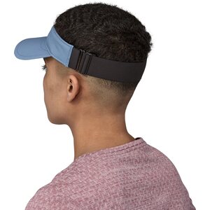 Patagonia Airshed Visor