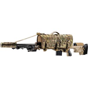 FROG.PRO Precision Rifle Scope Cover