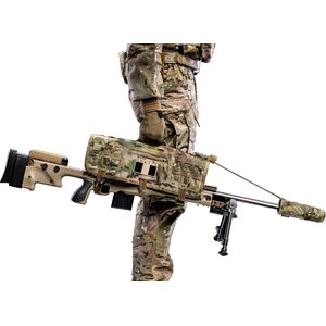 FROG.PRO Precision Rifle Scope Cover