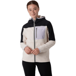 Cotopaxi Abrazo Hooded Full-Zip Fleece Jacket
 Womens