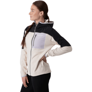 Cotopaxi Abrazo Hooded Full-Zip Fleece Jacket
 Womens
