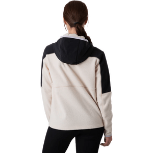 Cotopaxi Abrazo Hooded Full-Zip Fleece Jacket
 Womens