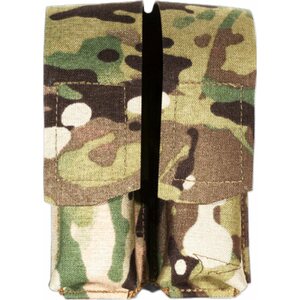 First Spear LaserFrame Pistol Double Magazine Pocket