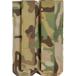First Spear LaserFrame Pistol Double Magazine Pocket