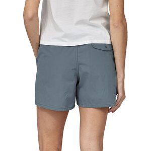 Patagonia Funhoggers Shorts Womens
