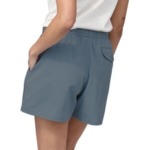 Patagonia Funhoggers Shorts Womens