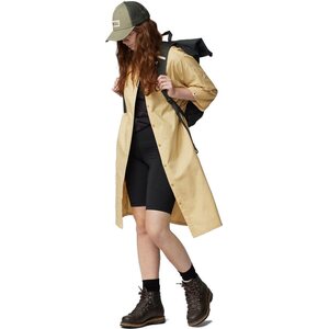 Fjällräven High Coast Shade Dress Womens