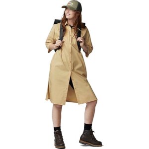 Fjällräven High Coast Shade Dress Womens