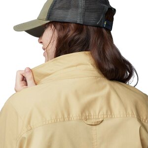 Fjällräven High Coast Shade Dress Womens