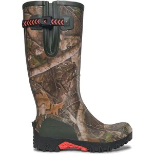 Viking Trophy Camo High