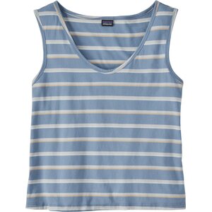 Patagonia Regenerative Organic Certified Cotton Tank Womens