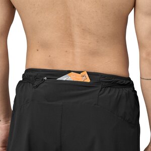 Patagonia Strider Pro Shorts - 7" Mens