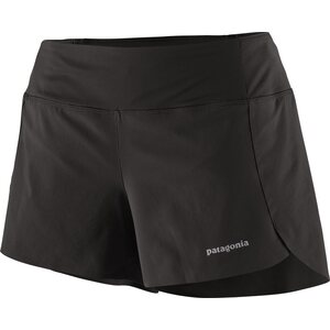 Patagonia Strider Pro Shorts 3 1/2" Womens