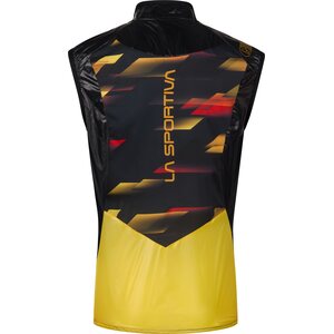 La Sportiva Blizzard Windbreaker Vest Mens
