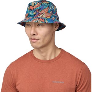 Patagonia Wavefarer Bucket Hat