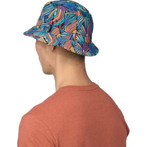 Patagonia Wavefarer Bucket Hat