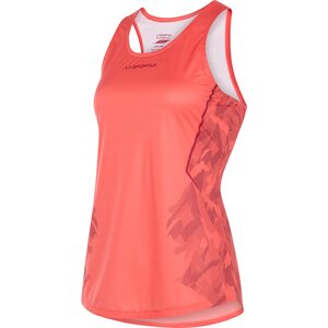 La Sportiva Pacer Tank Womens